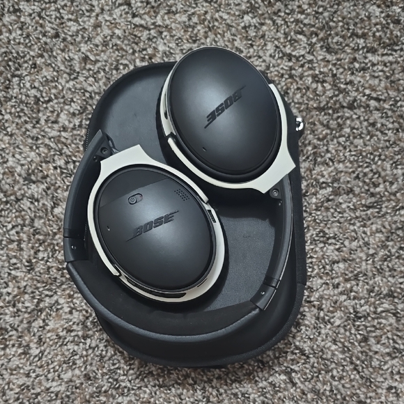 Bose QC35 II